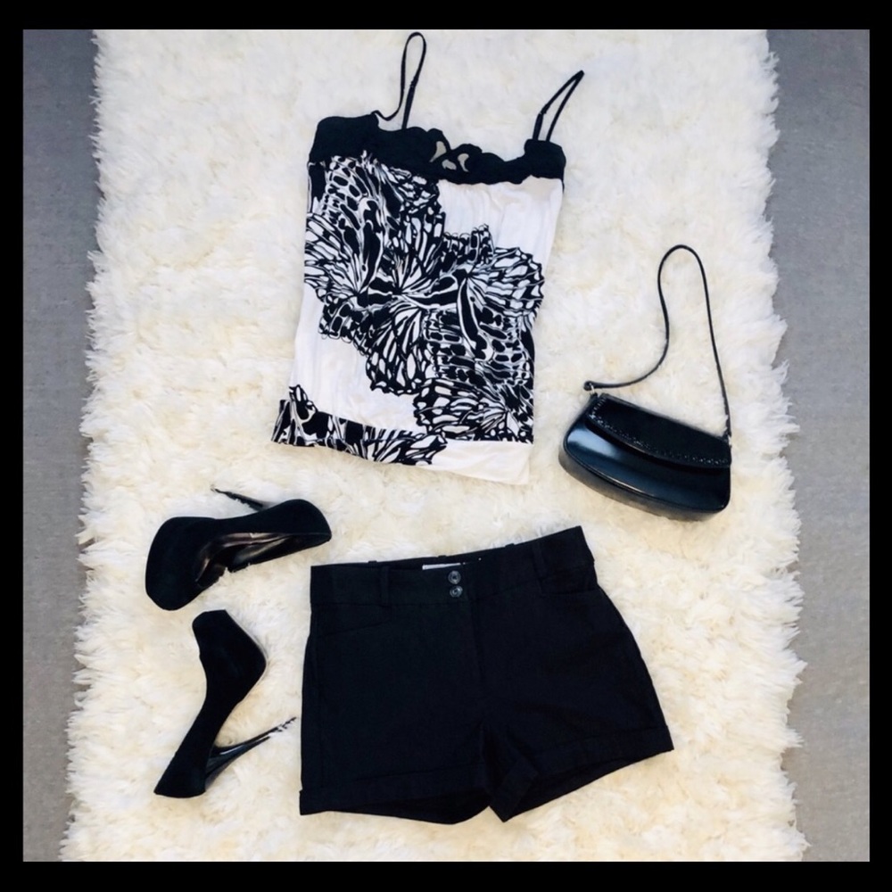 🦩CLEARANCE! Express Tank Top